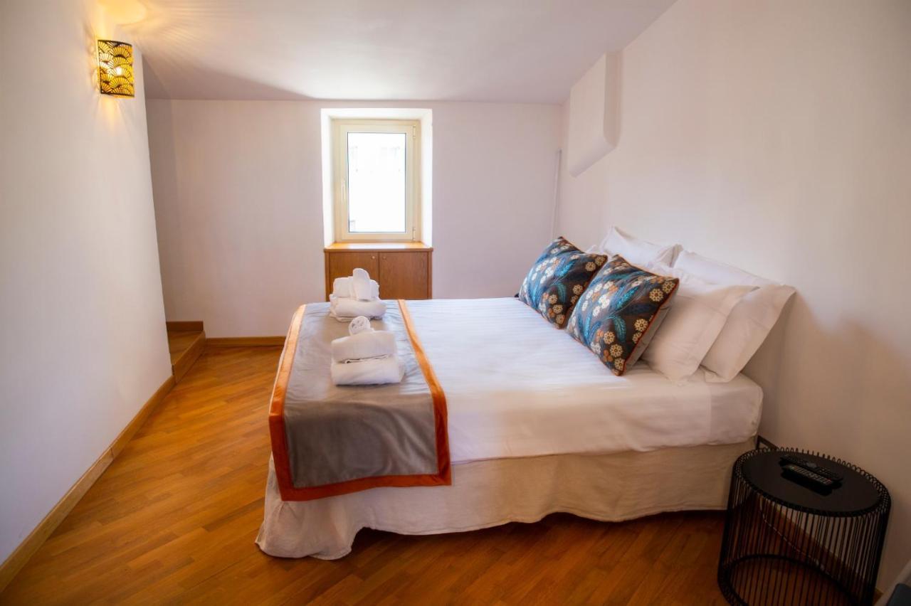 Inn Lucina 35 Rome Exterior photo