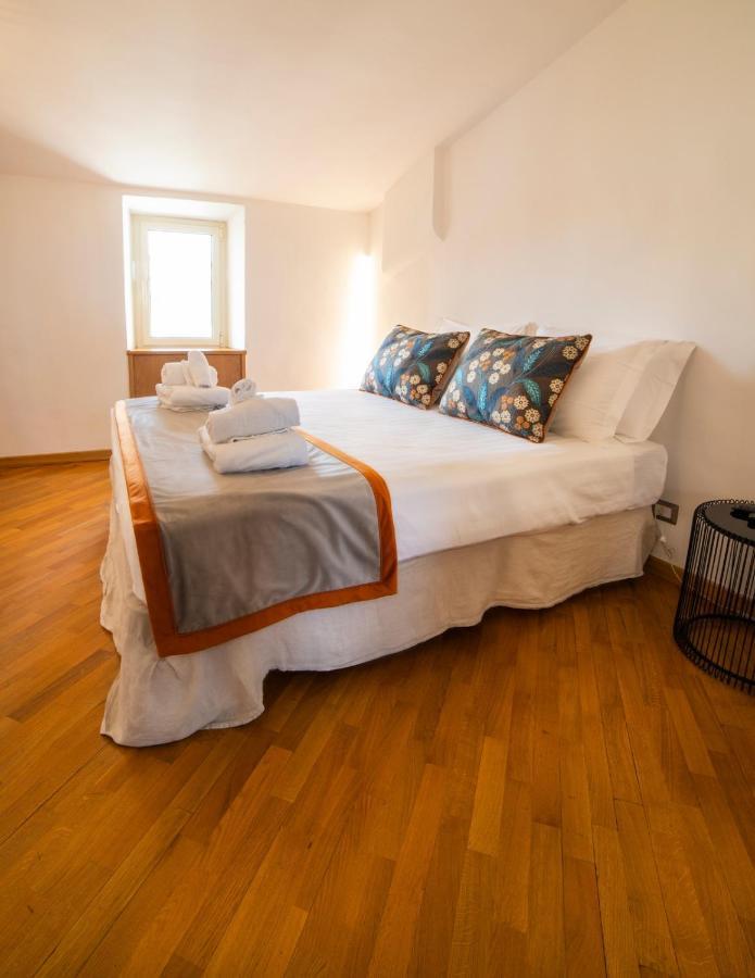 Inn Lucina 35 Rome Exterior photo